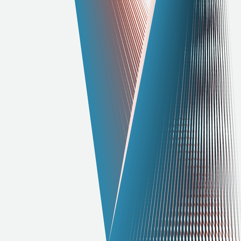 Diminishing Returns #50 static NFT preview
