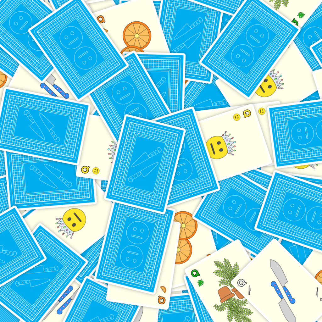 playing.cccccards #1176 static token preview