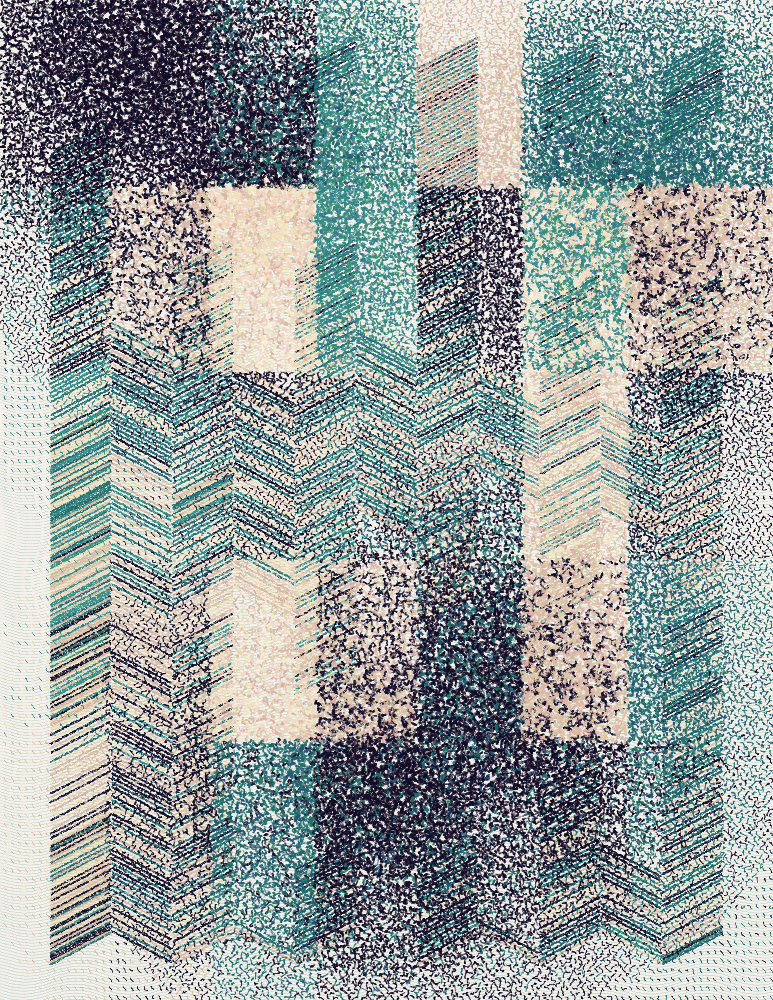 Encoder #172 static NFT preview