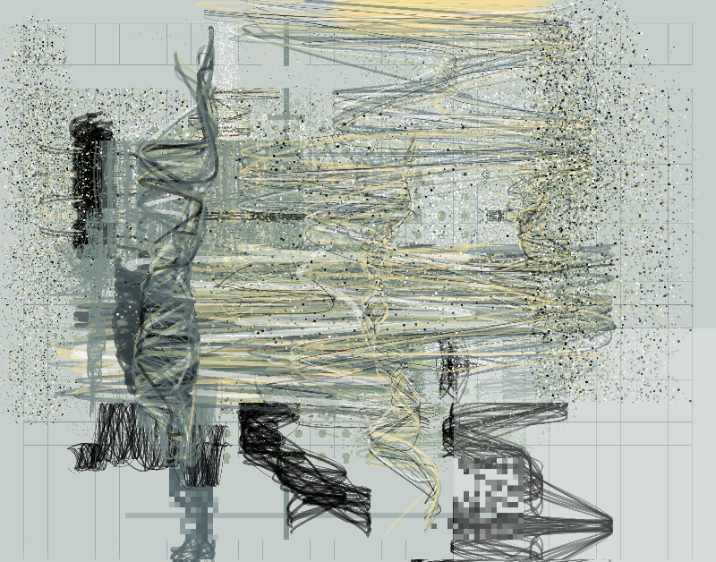 Sub Section Patina #841 static token preview