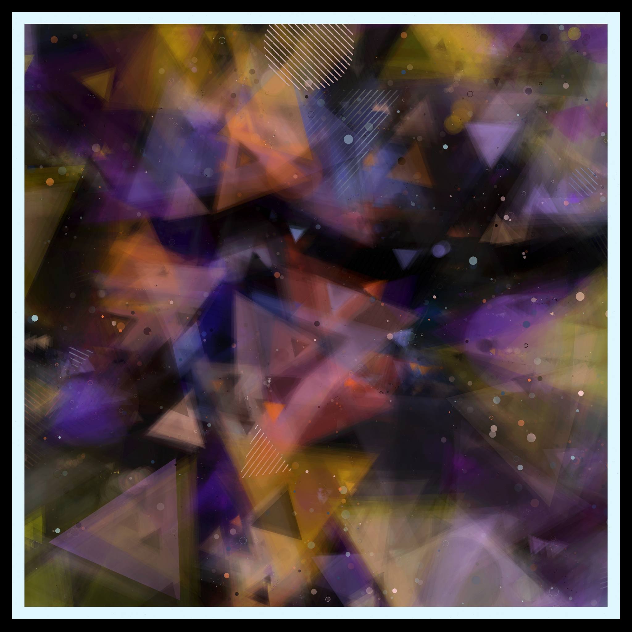 Dismantle #82 static NFT preview