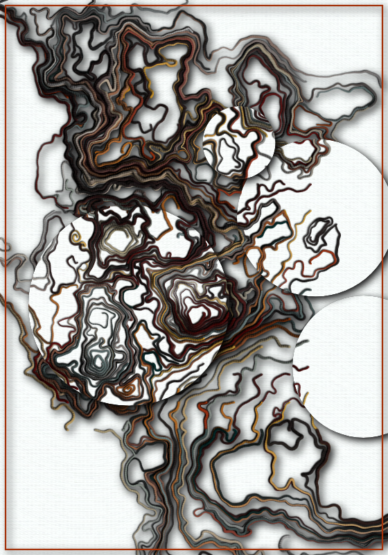 The Beaten Path #78 static NFT preview