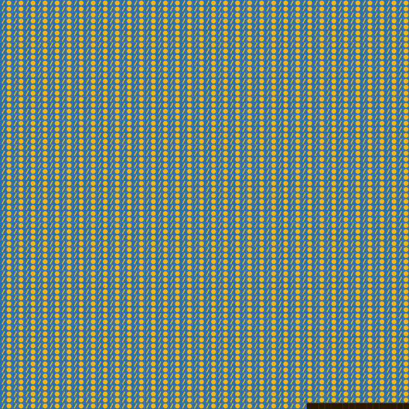 Tally! #4607 static NFT preview