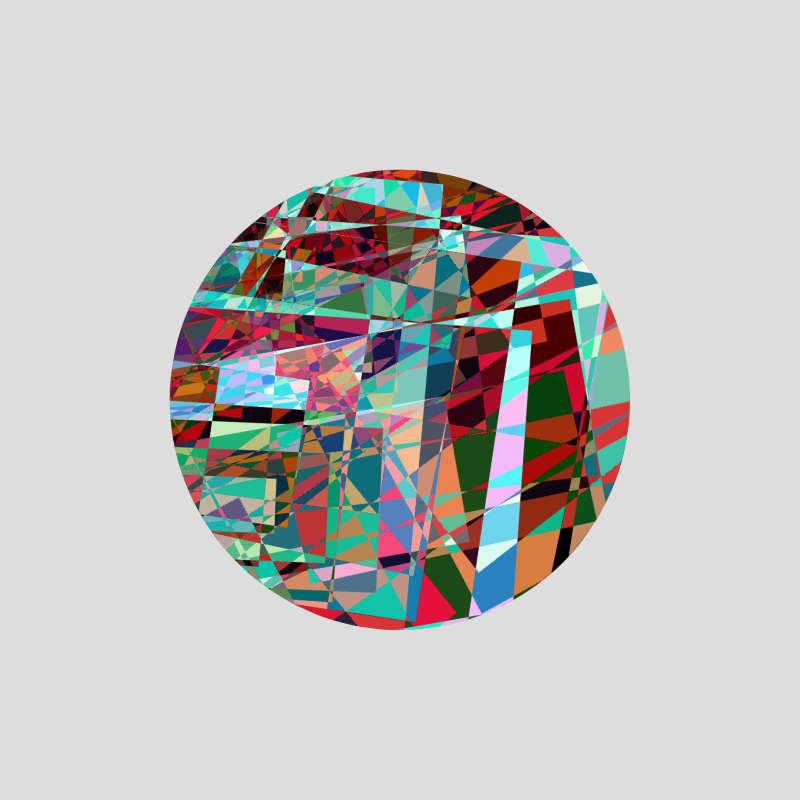 0.1 carat #178 static token preview