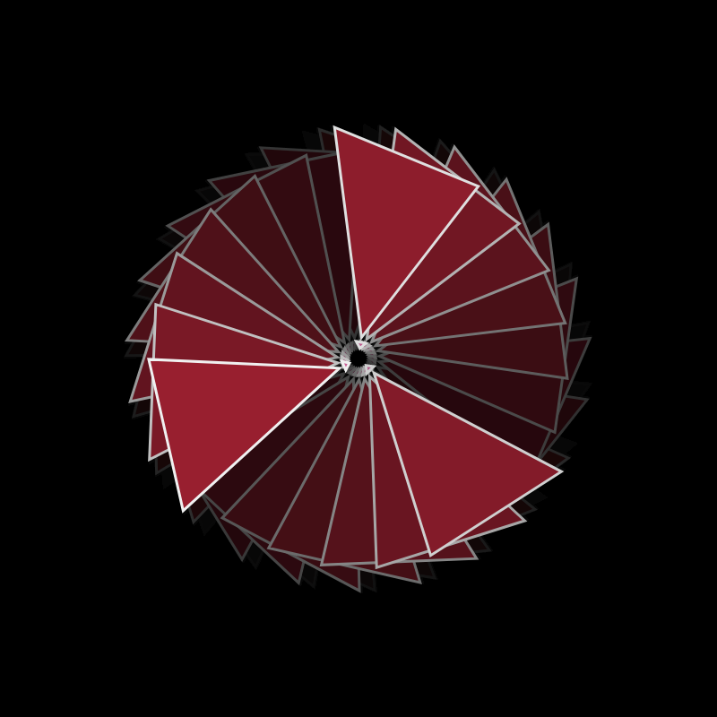 KansasCash Pinwheel! #9 static token preview