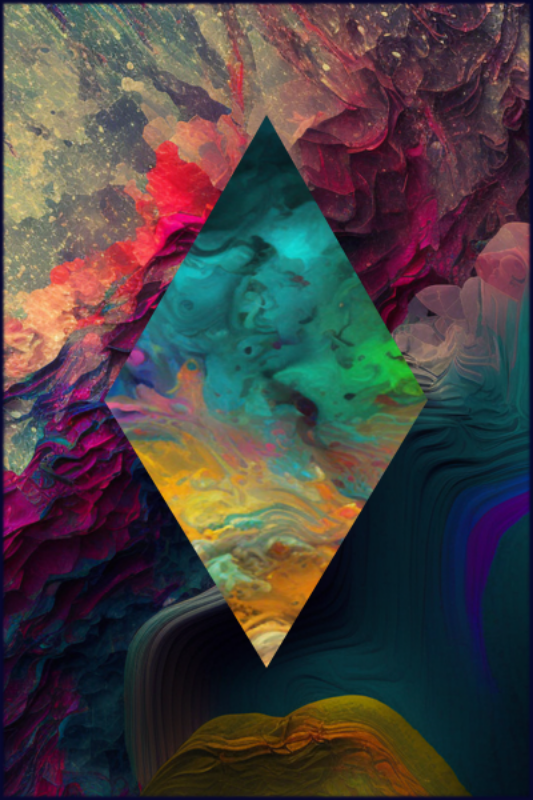 Complex Moves #9 static token preview