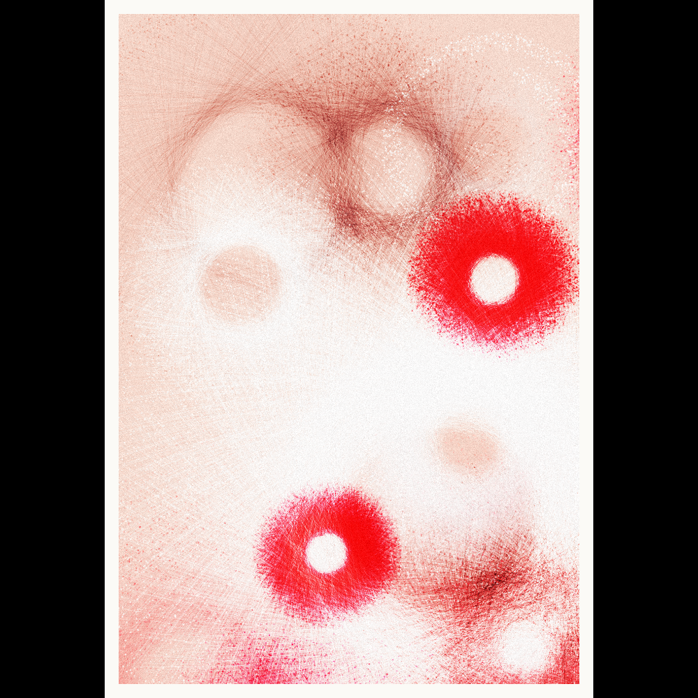 Burst #217 static NFT preview