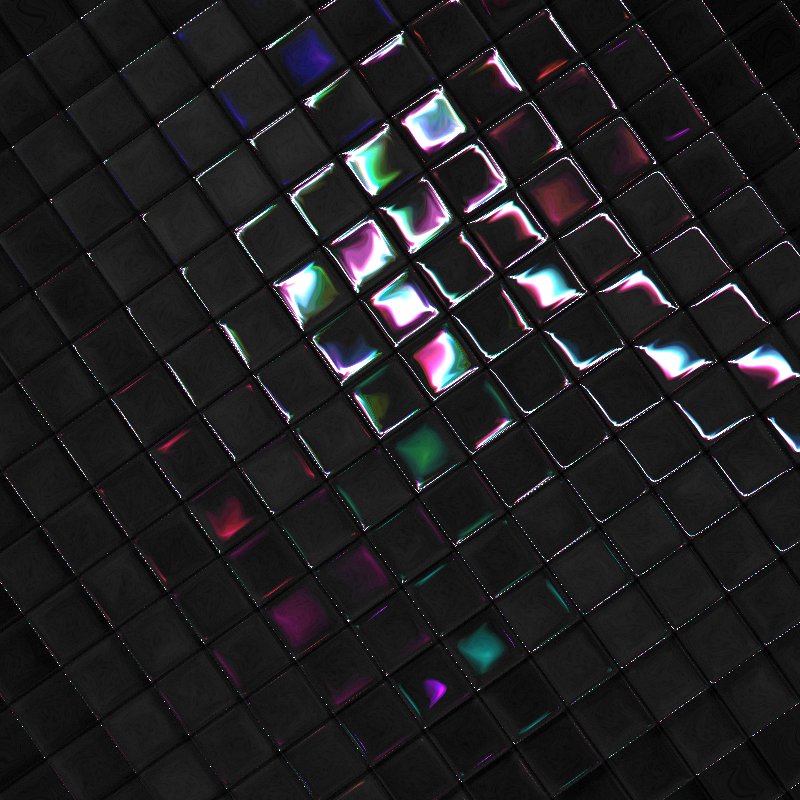 Microreactors/A Box of Chocolates #26 static token preview