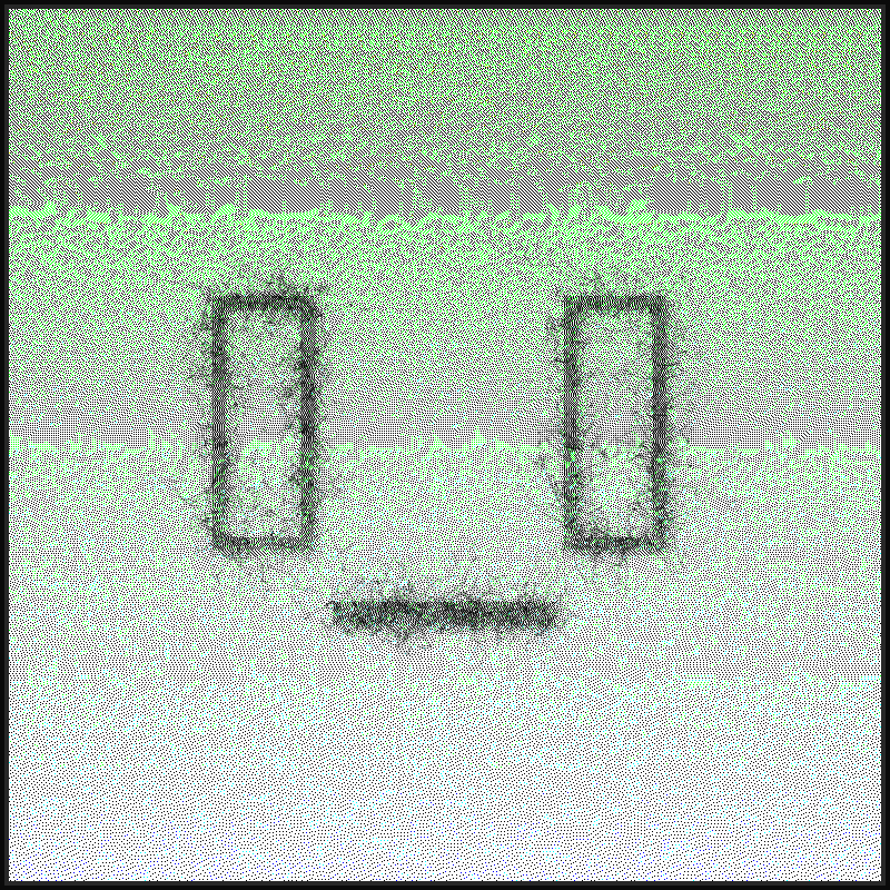 [ascii.corpses] #26 static token preview