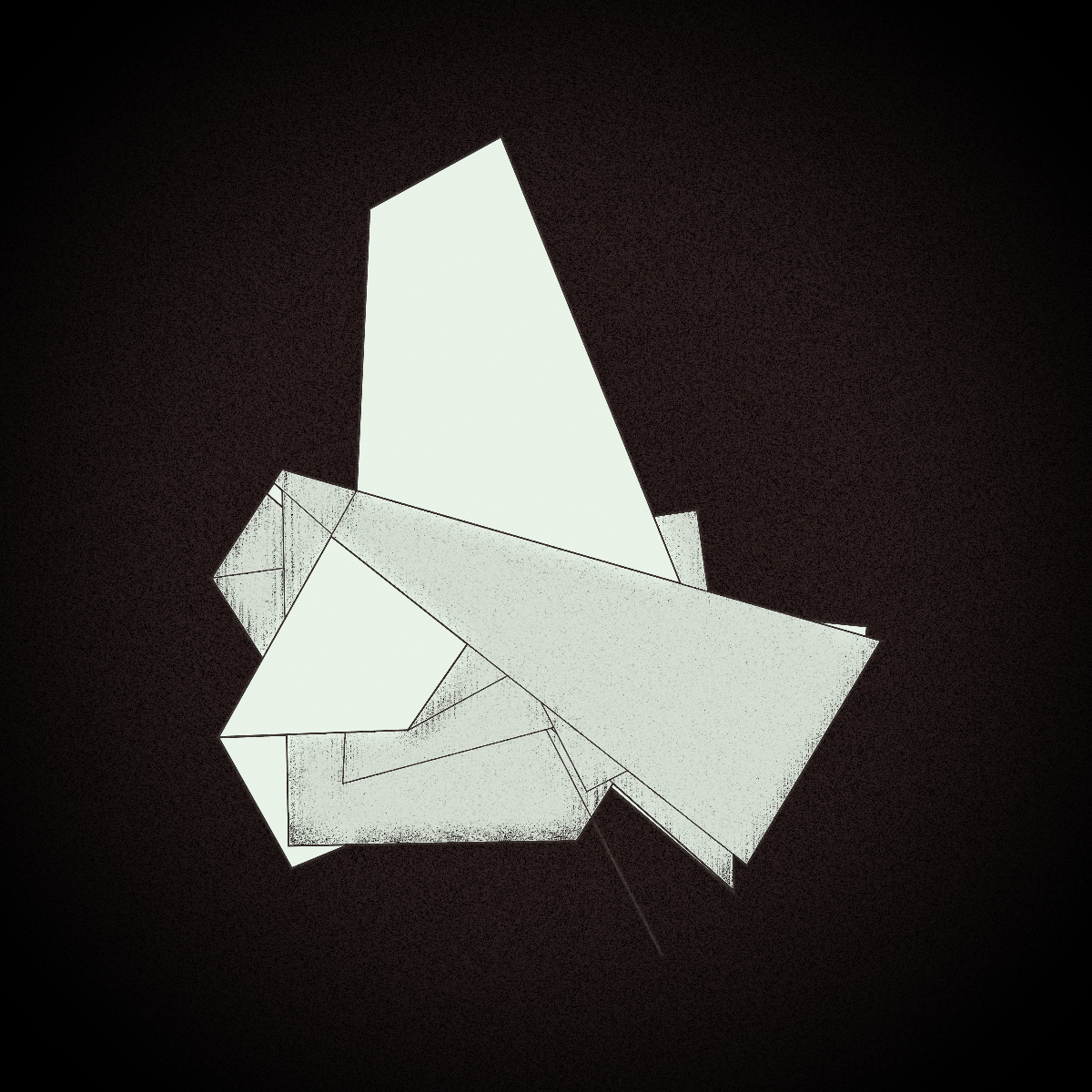 Shape of Freedom #964 static token preview