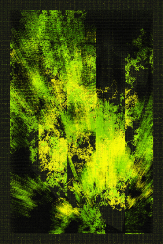 Trasiedoc #384 static NFT preview