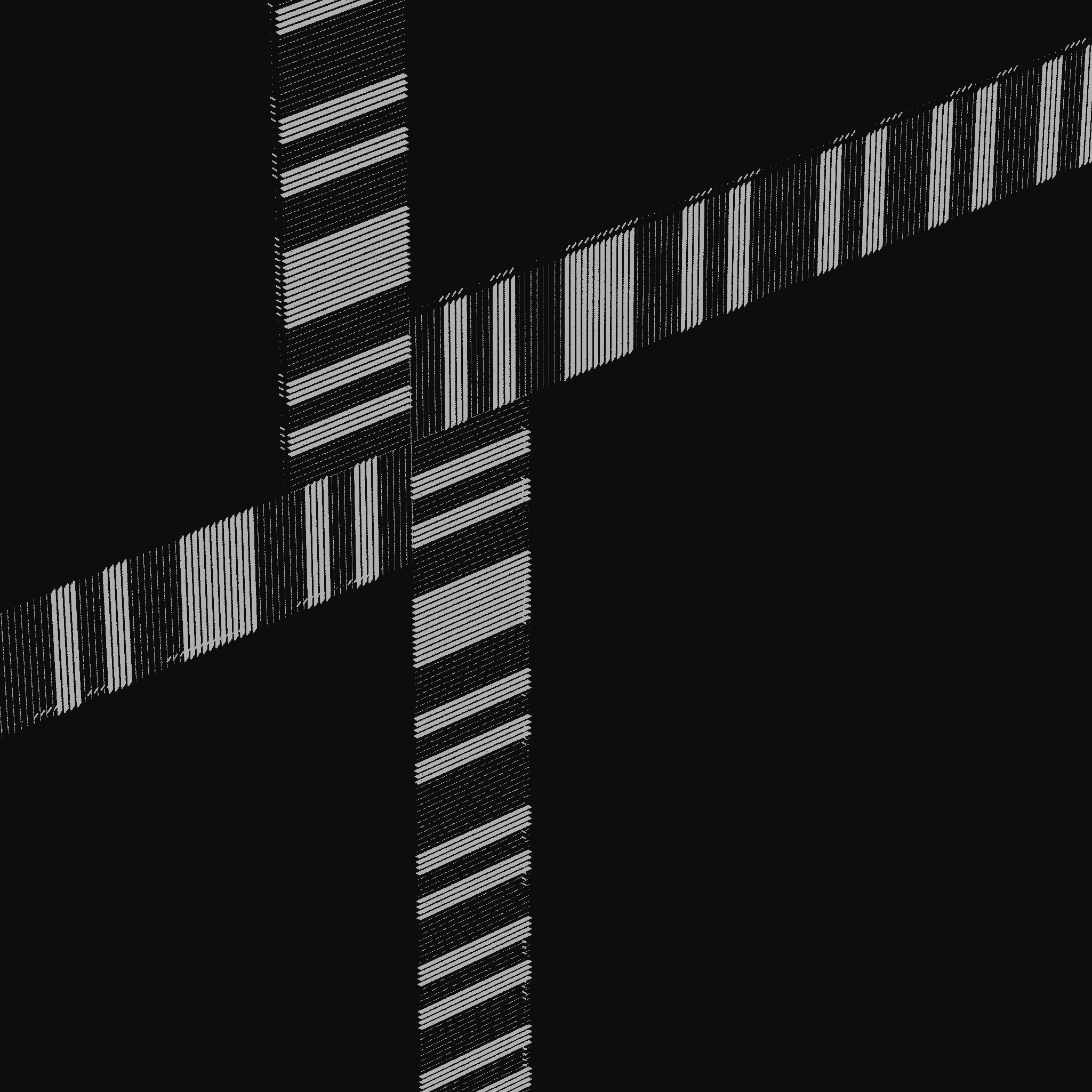 Weave #43 static token preview