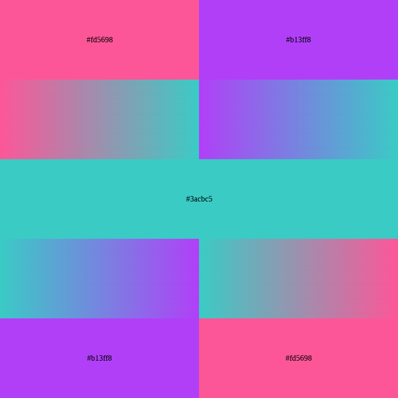 Hexes And Gradients #167 static token preview