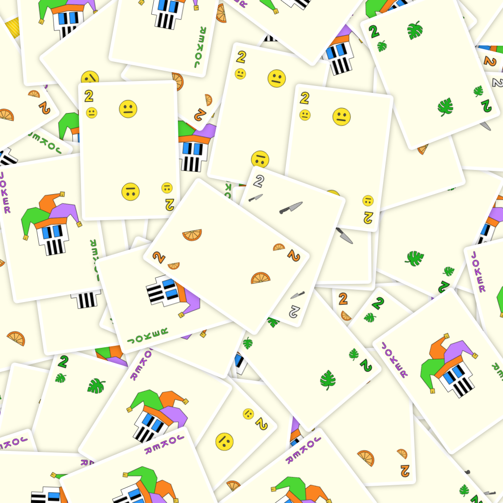 playing.cccccards #1138 static token preview
