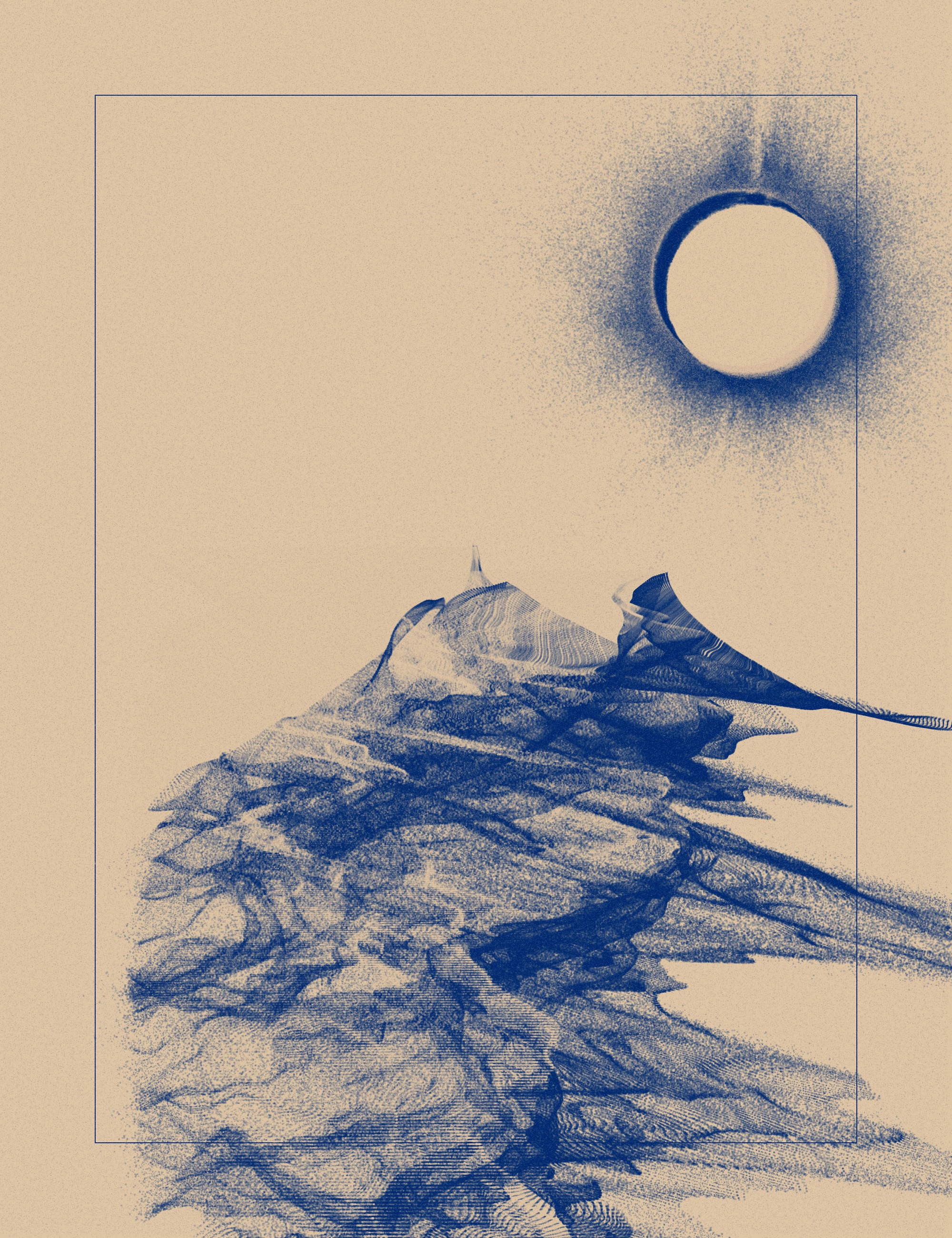 Momentary #273 static NFT preview