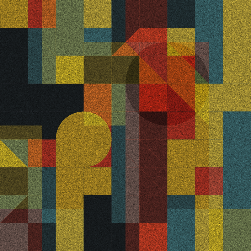 Binary System #53 static NFT preview