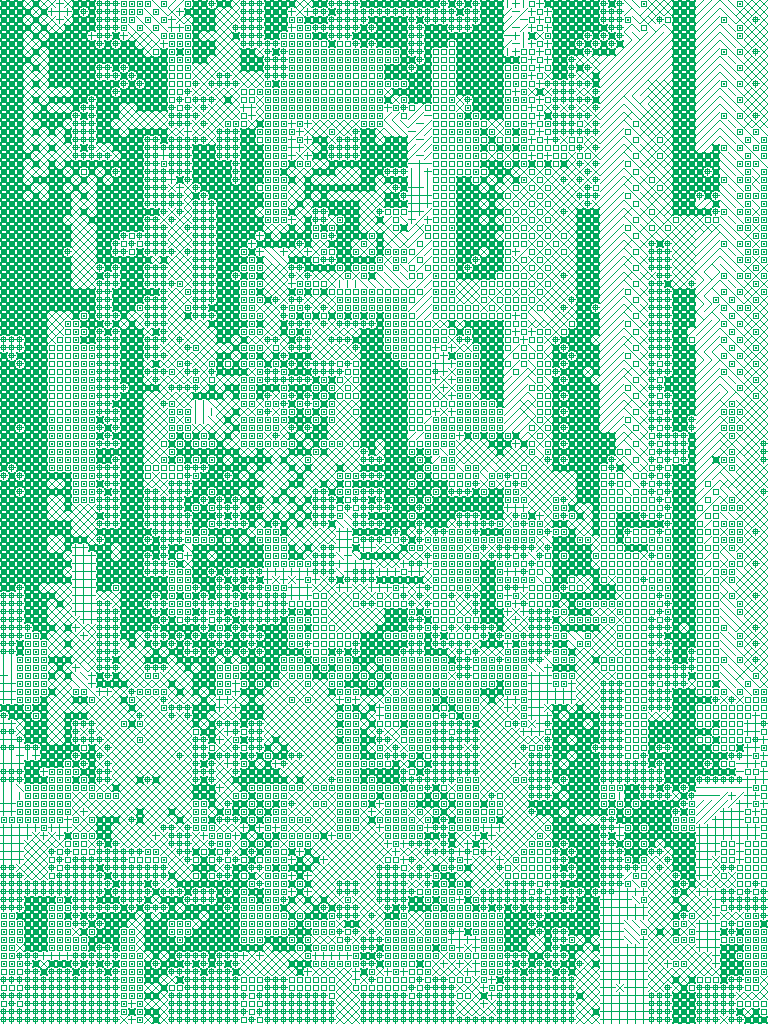 PRINTERS #194 static NFT preview
