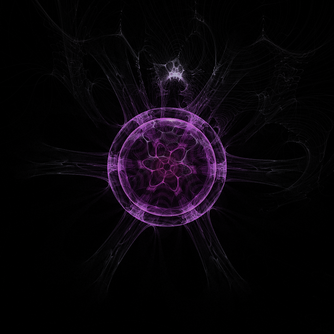 Organicon, variation 00 - special edition #297 static token preview