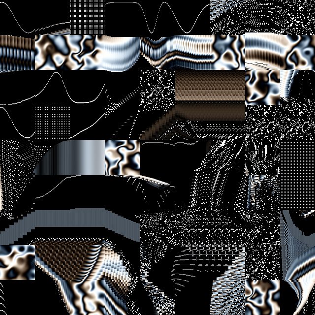 g̸ľ̵̜i̴d̸i̸ǹ̶͎g̶n̵͐o̷i̶͠s̶̽ē̵ #39 static token preview