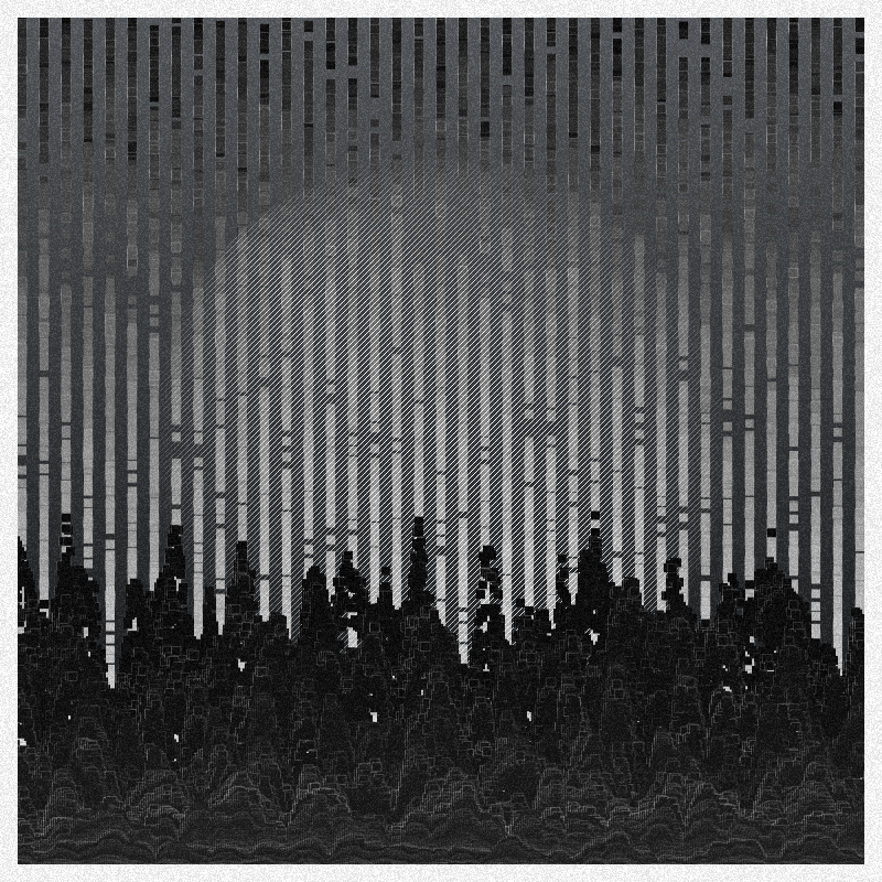 Data Drop #71 static NFT preview