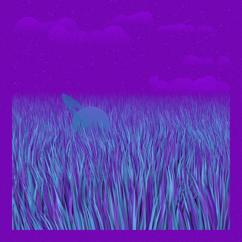 Garden of the Universe #156 static NFT preview