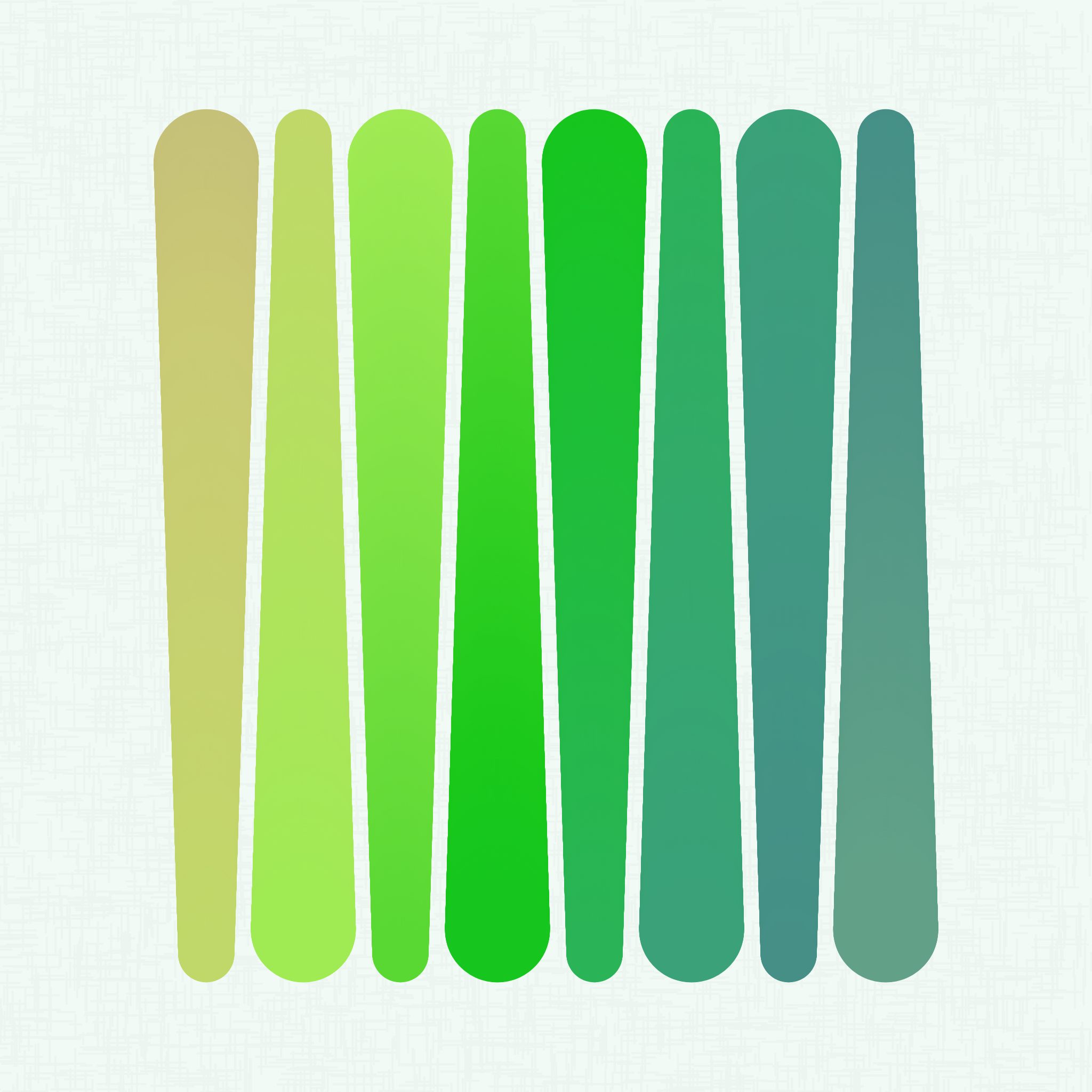 Gradients #123 static token preview