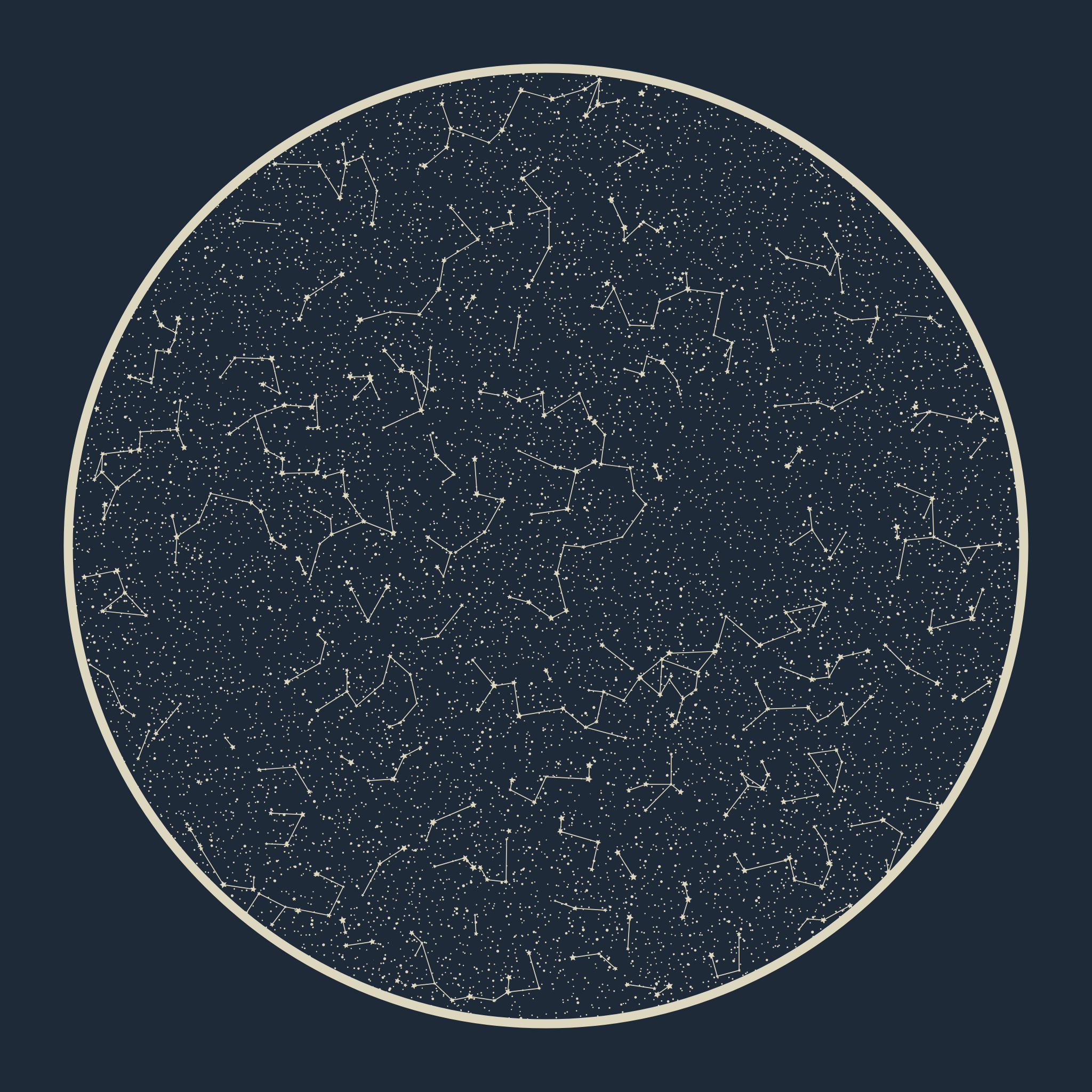 The universe is you #127 static token preview