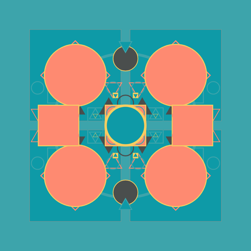 V.M.O.H. #1369 static token preview
