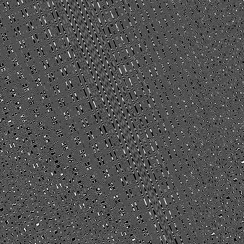 Quantum Vacuum #365 static NFT preview