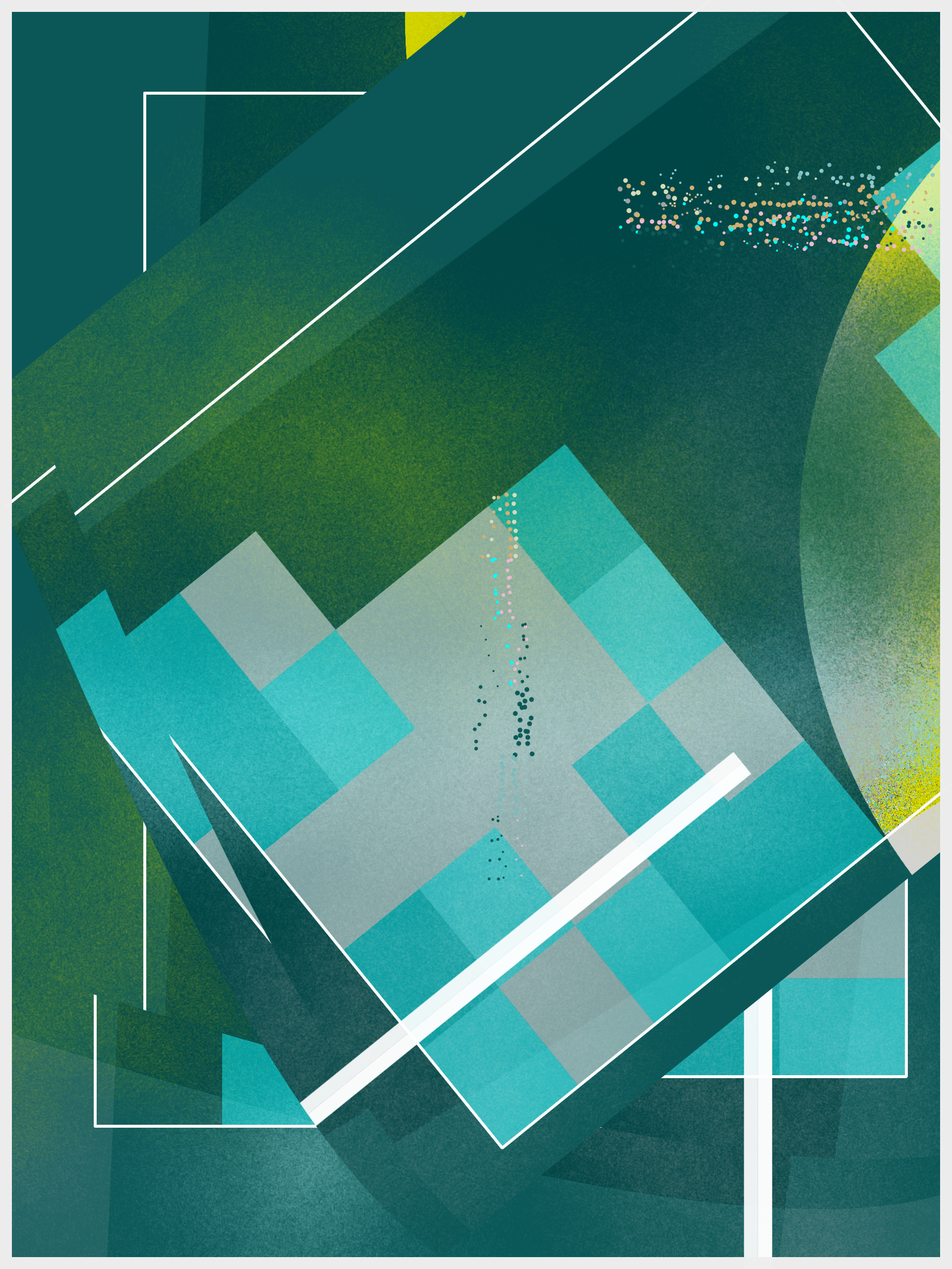 Single Use #52 static NFT preview