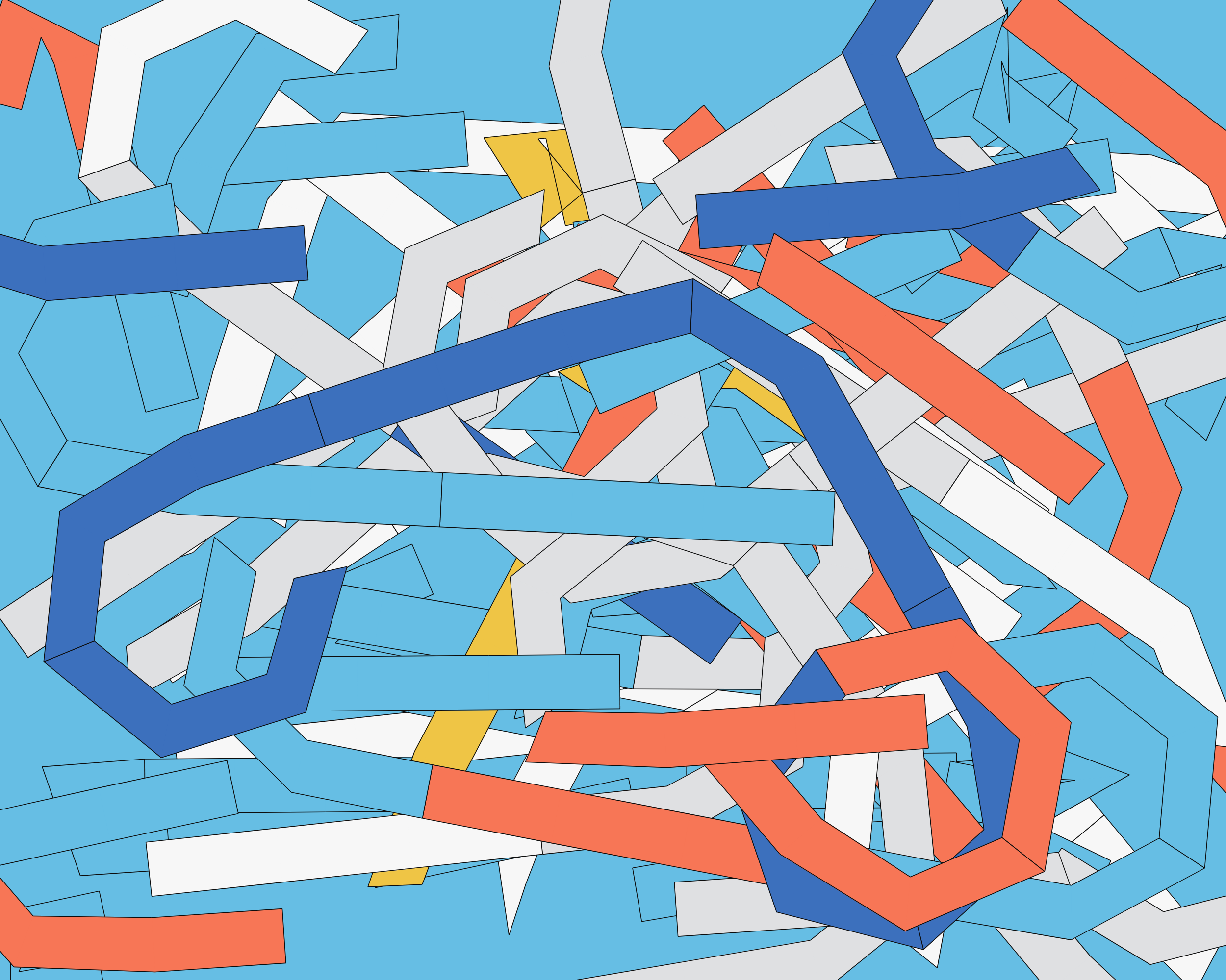 Anfractuous #581 static NFT preview