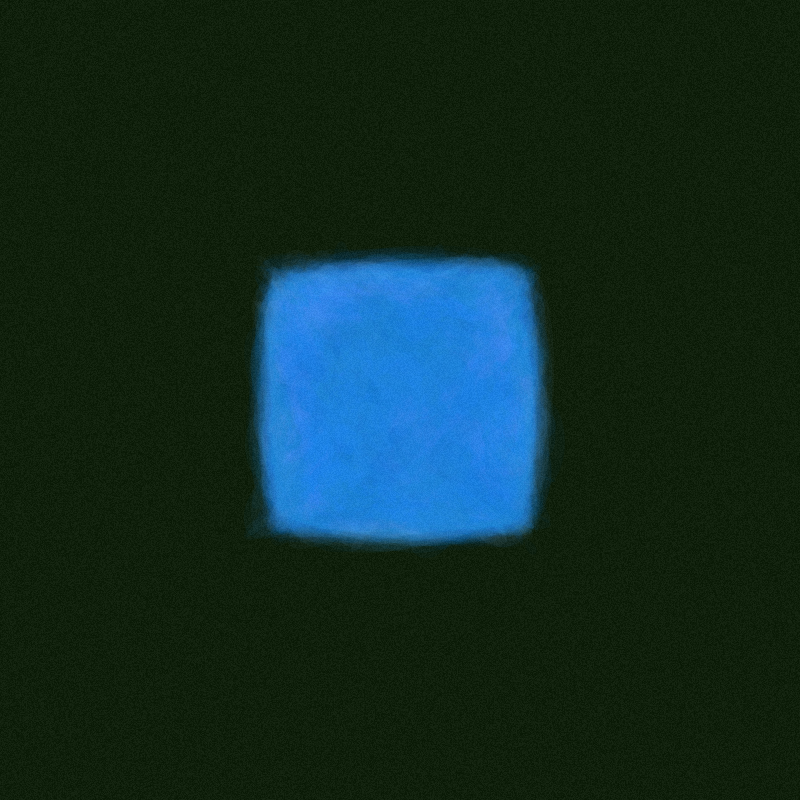 Obscured by Clouds #32 static token preview