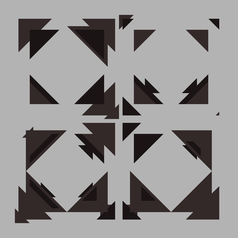 Precision: angles #172 static NFT preview