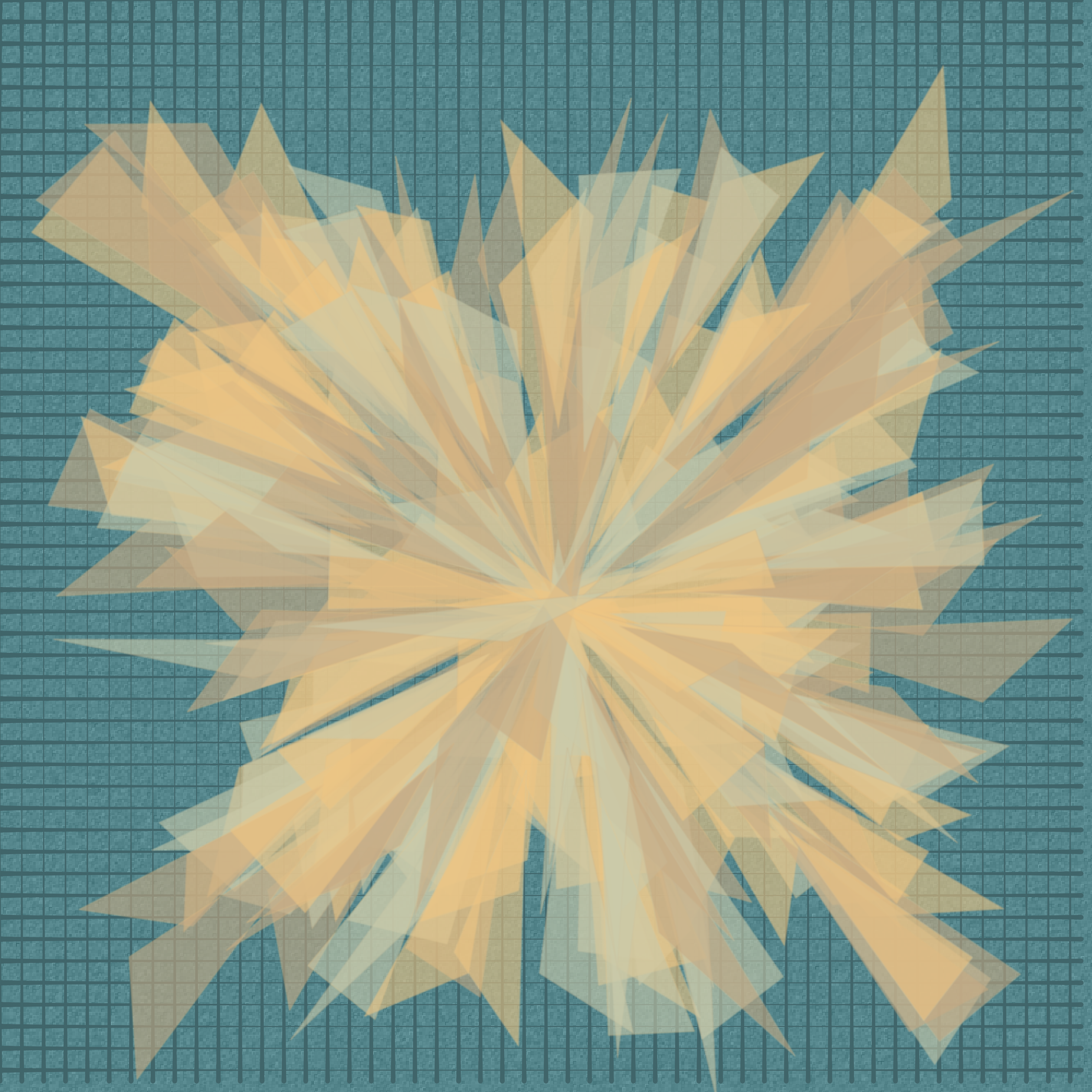 I like its informality #57 static NFT preview