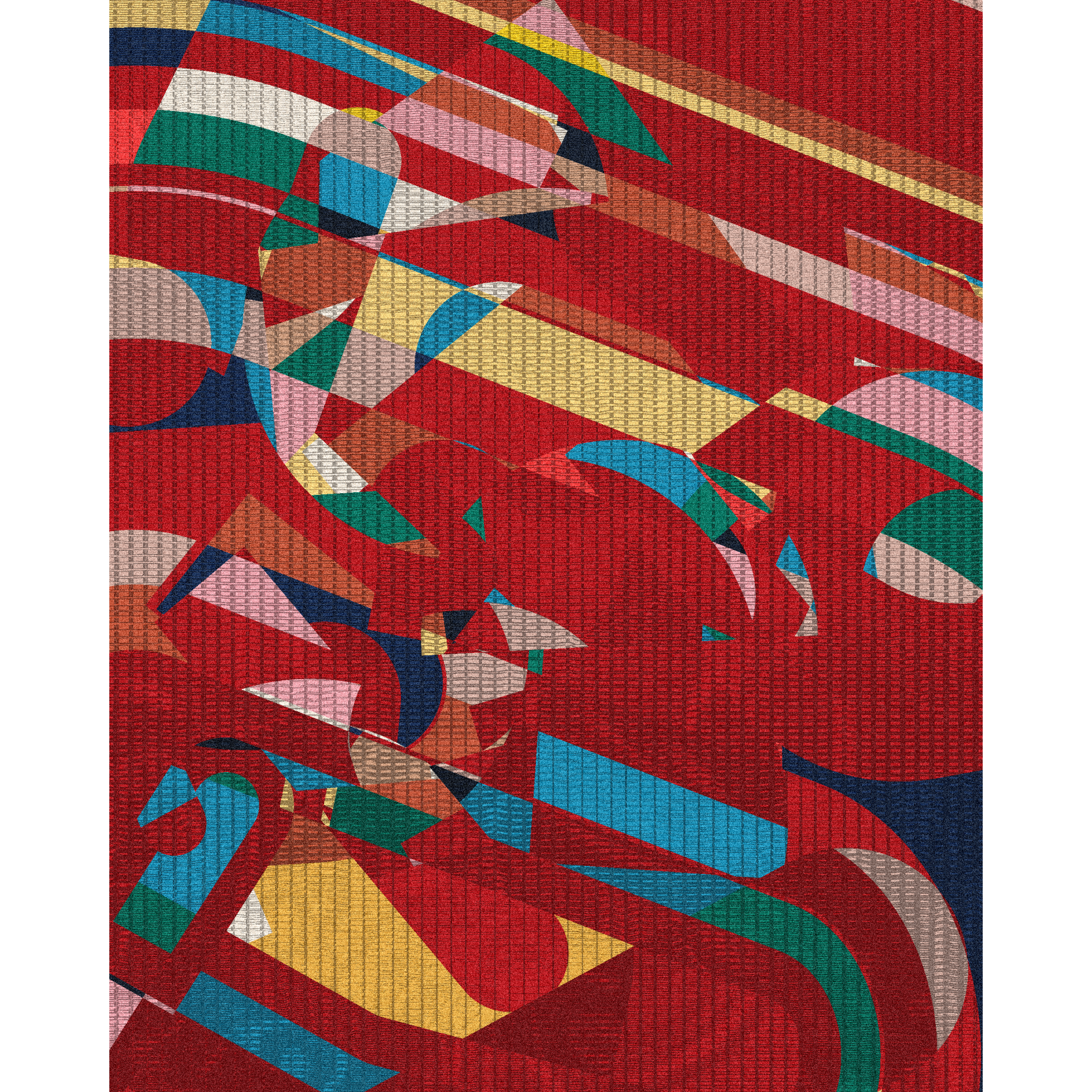 Laminated #297 static NFT preview