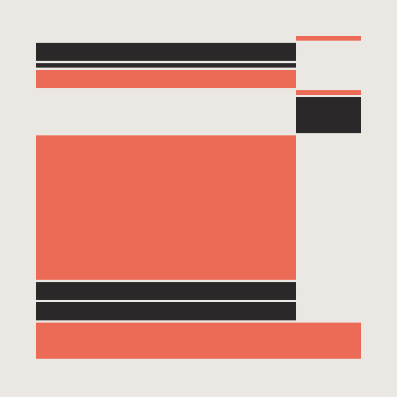 redblack #117 static NFT preview