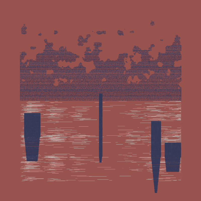 After the Fall #211 static NFT preview