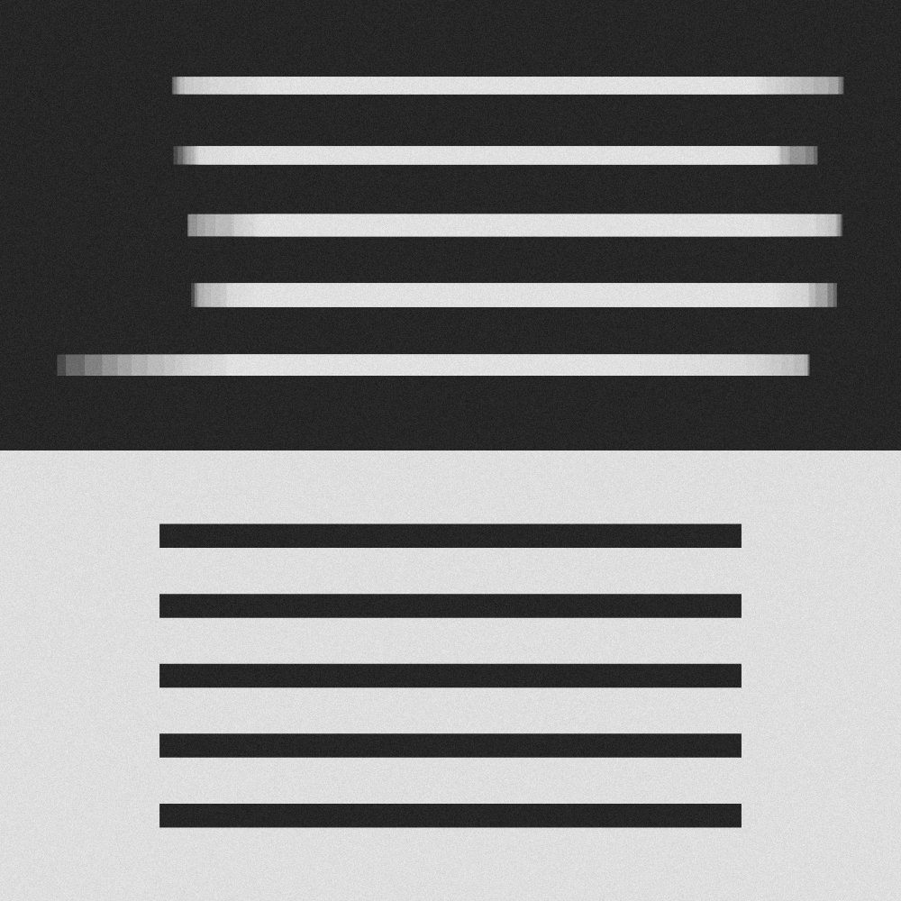 Echos #105 static NFT preview