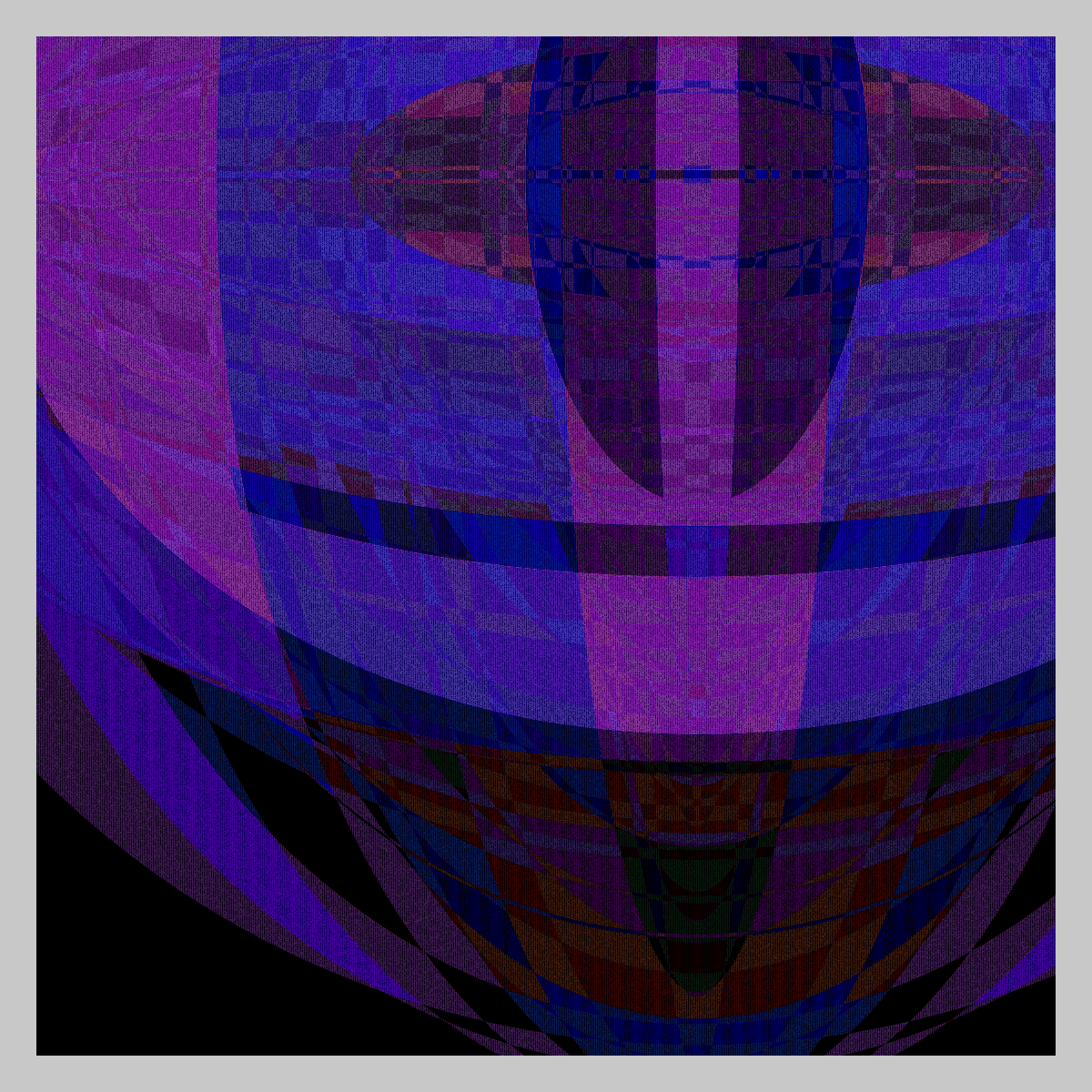 Psychodrome #24 static token preview