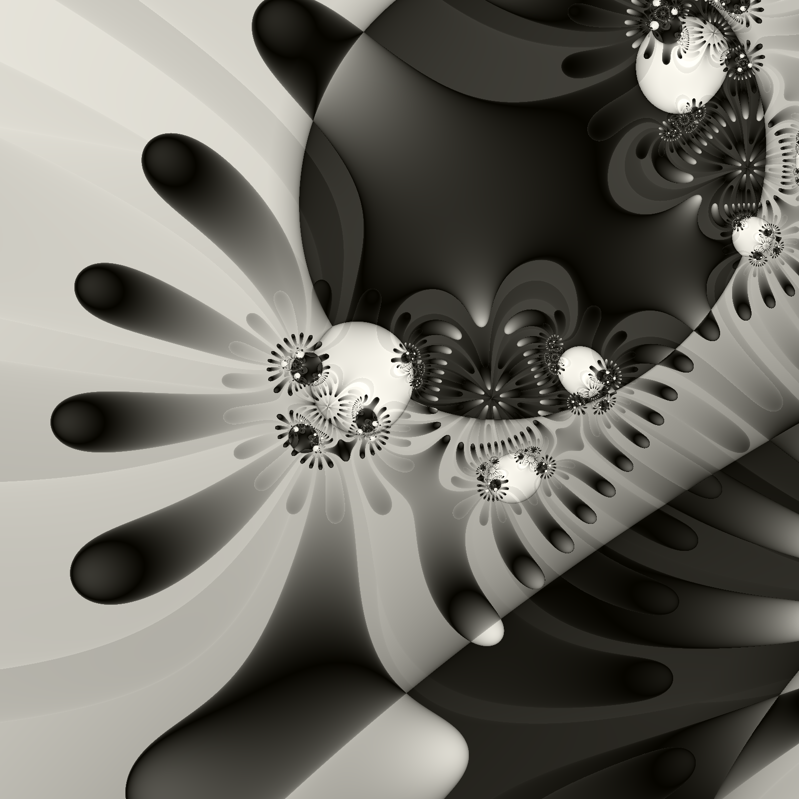 Microgravity #1067 static token preview