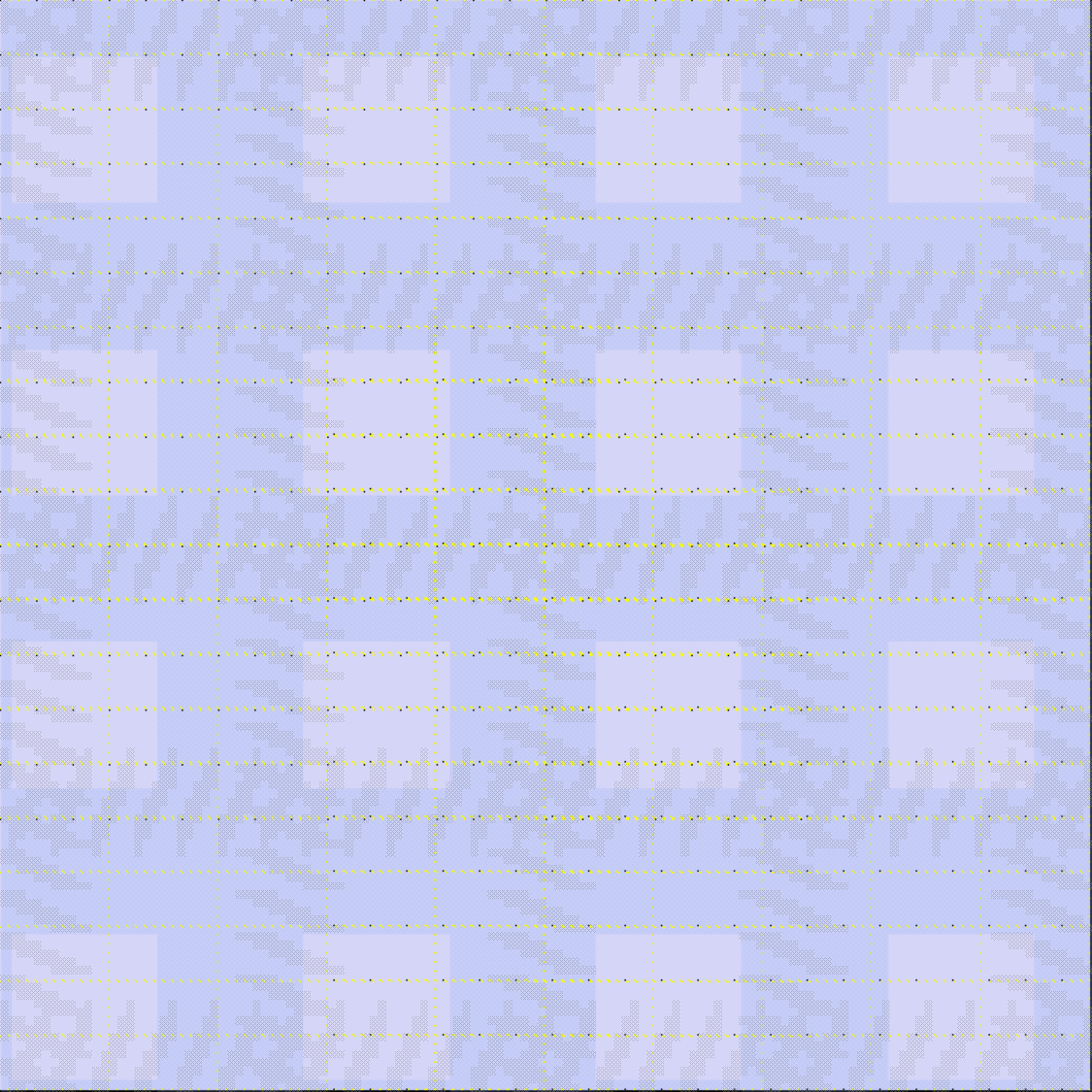Fabrics #35 static token preview