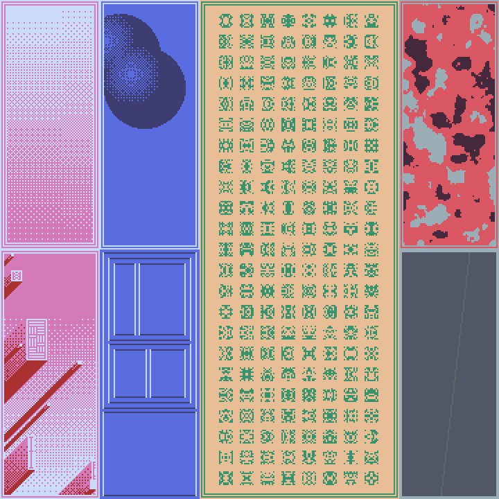 Love Poem #138 static token preview