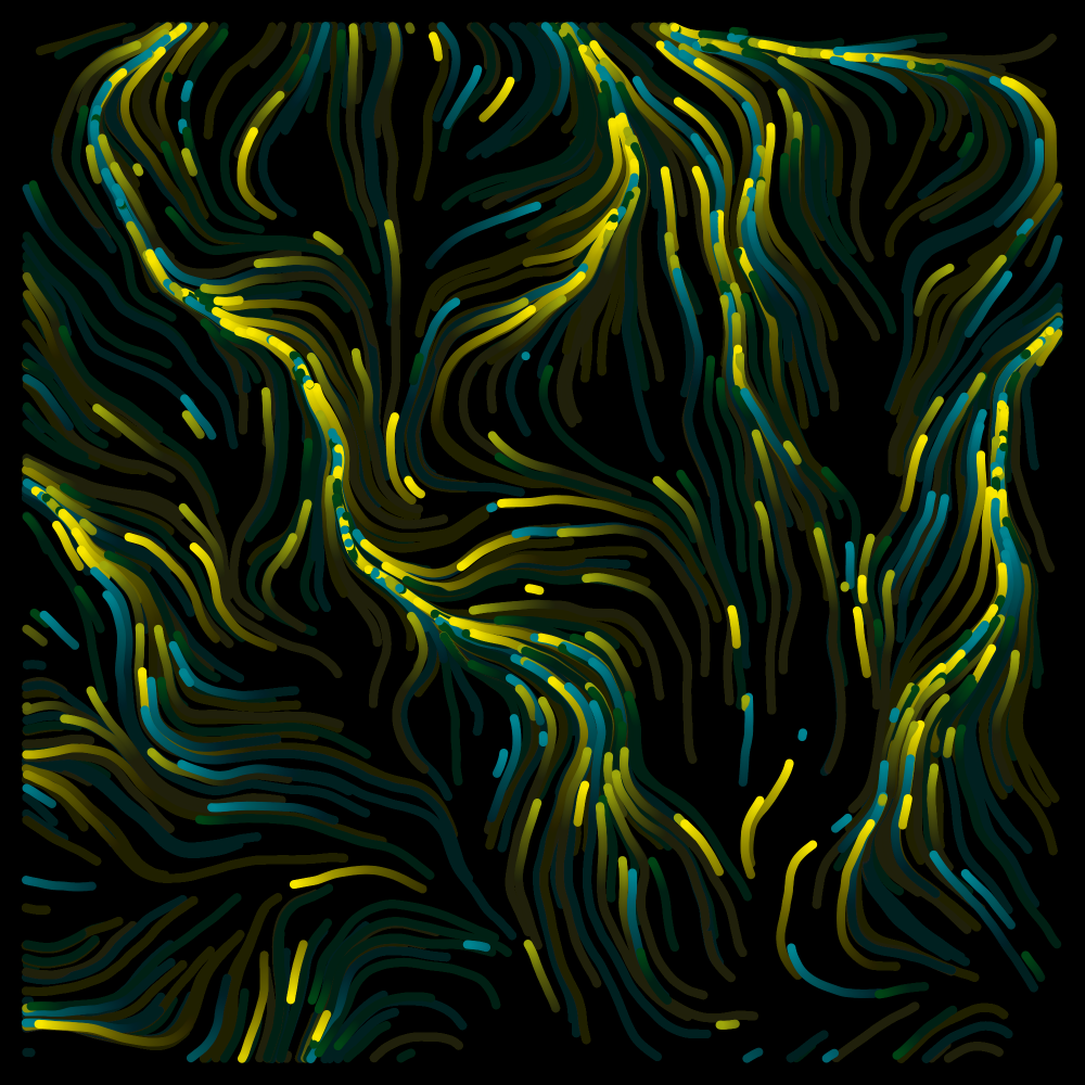 Yaff #465 static NFT preview