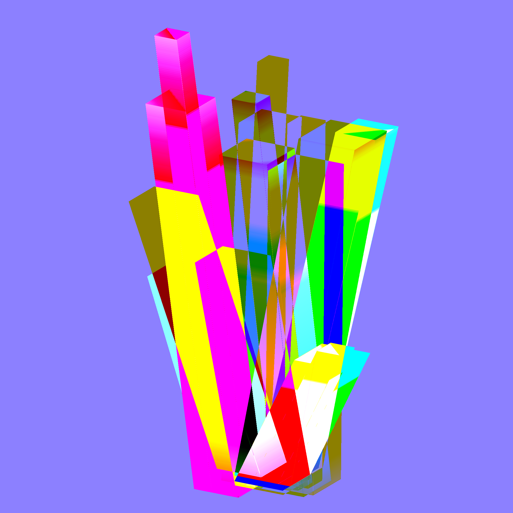 CSS Crystals✨ #214 static NFT preview