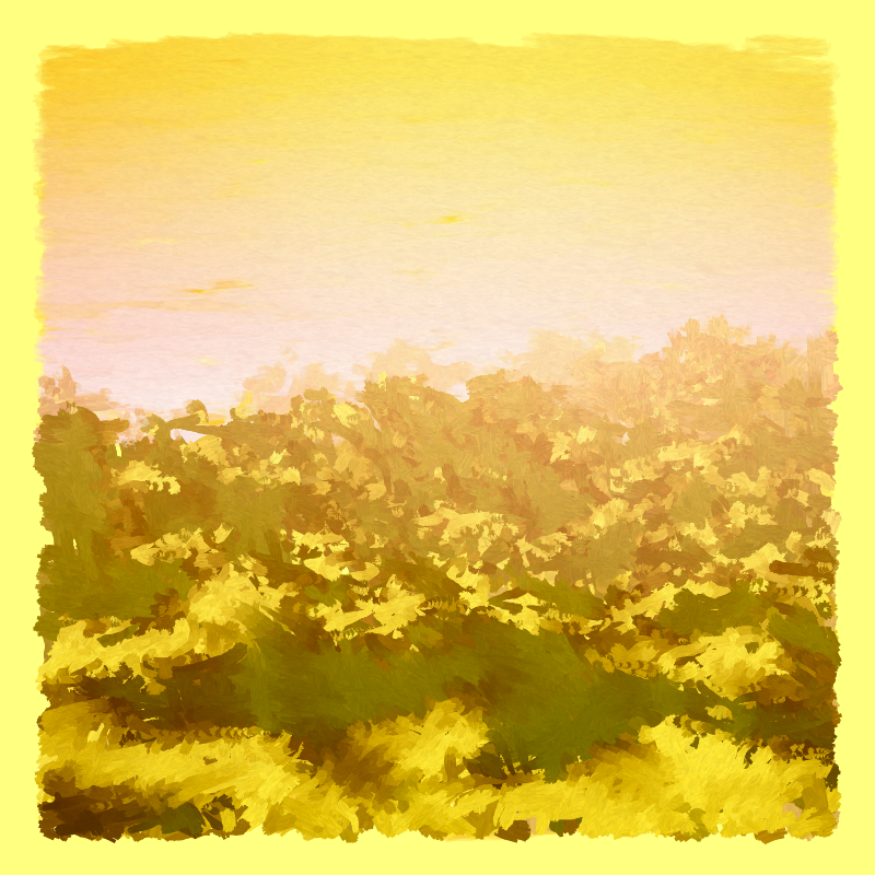 Painting Lessons #15 static token preview
