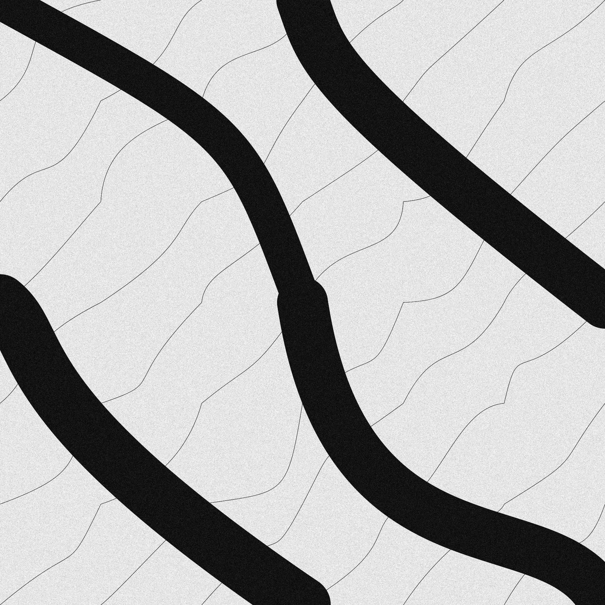 Genuary 2 #97 static NFT preview