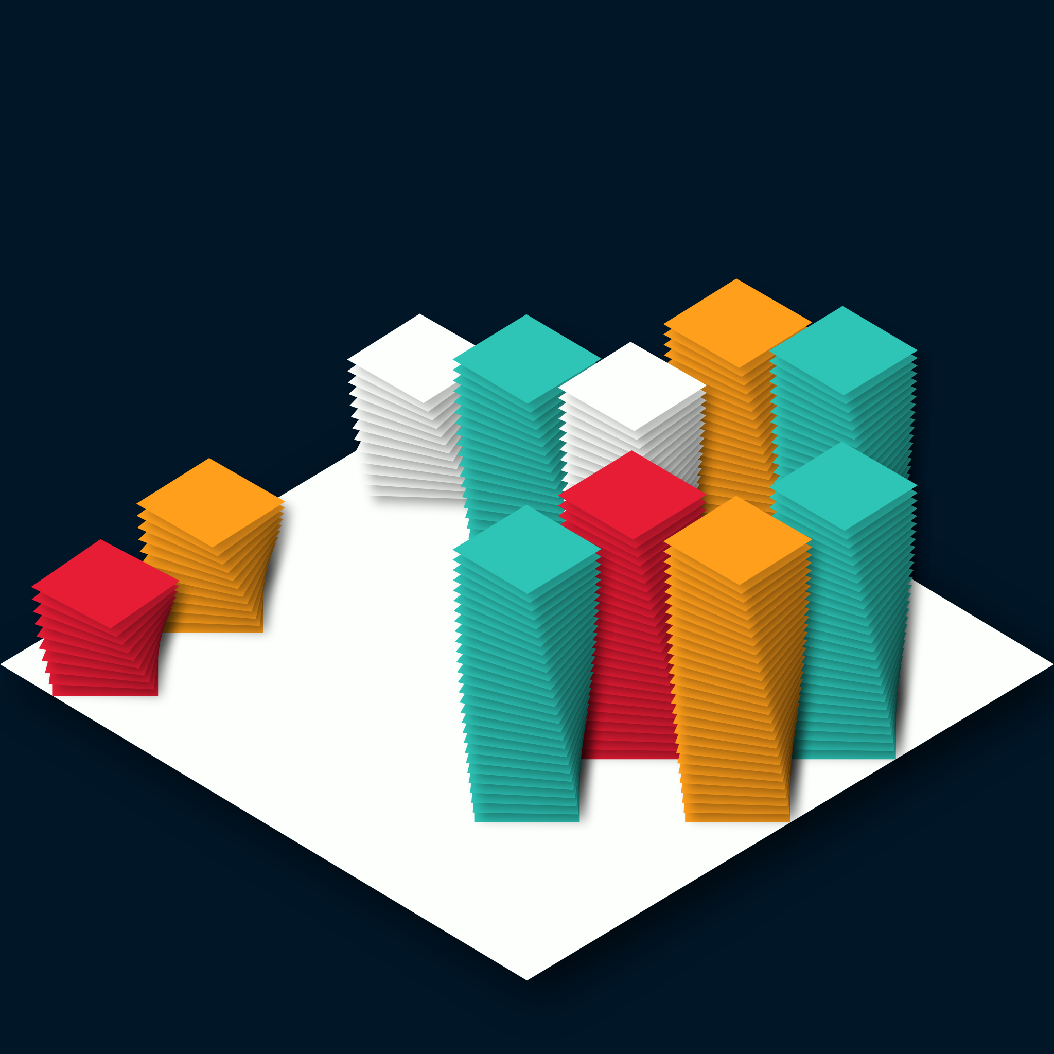 City #140 static token preview