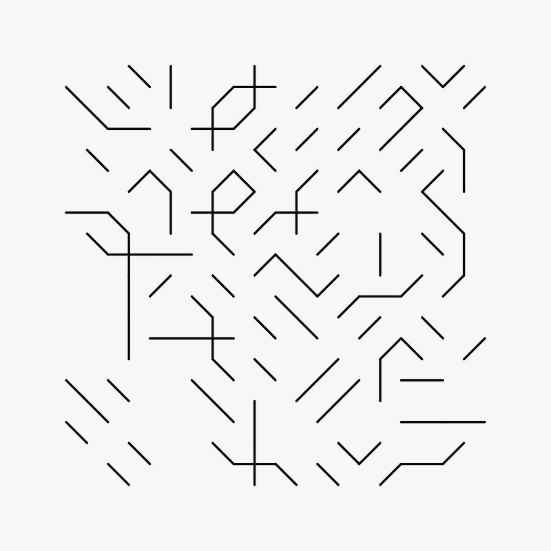 Ciphers #72 static token preview