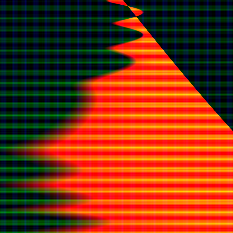 Wellen #61 static NFT preview