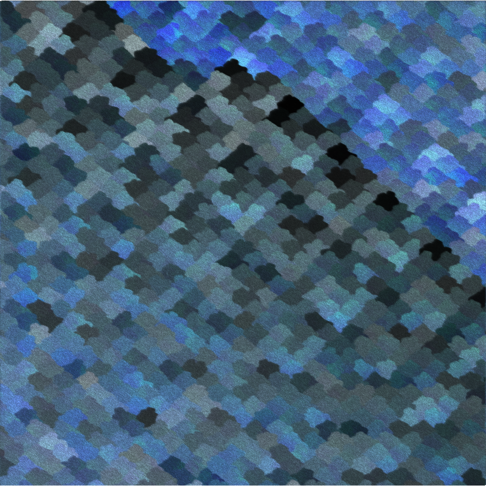 Obfuscation #73 static token preview